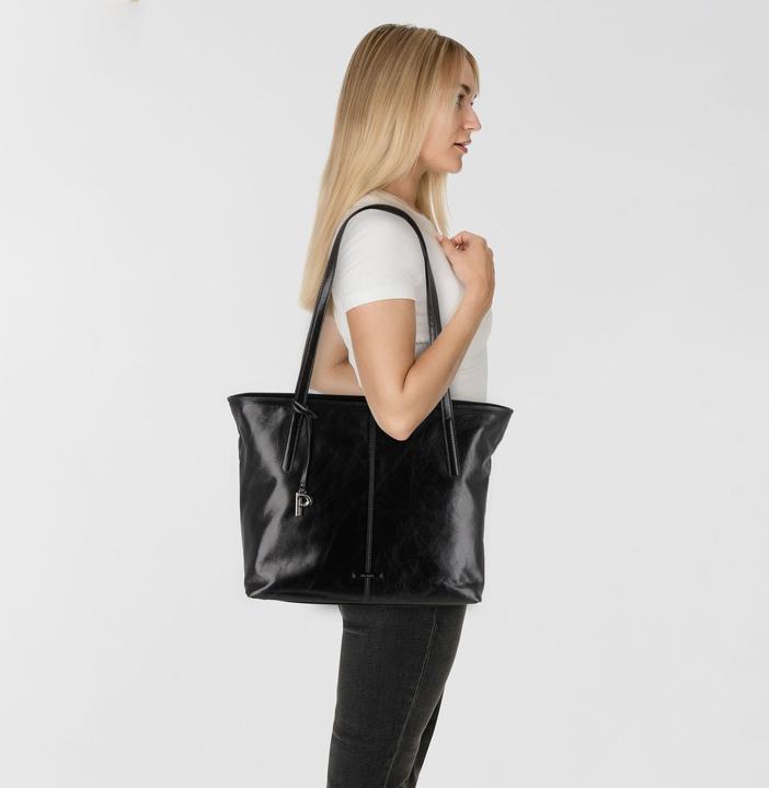 Produktbild Picard Better Me Shopper Tasche Leder 40 cm