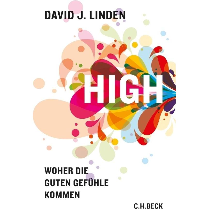 Linden:High, Ratgeber von David J. Linden