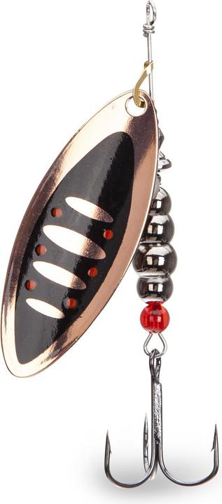Immagine prodotto Iron Claw L-Blade Spinner #3 CB 6 Stk.