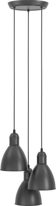 Actual product image EGLO Priddy (E27)