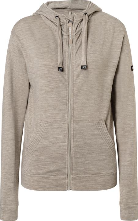 Vintage Khaki Melange