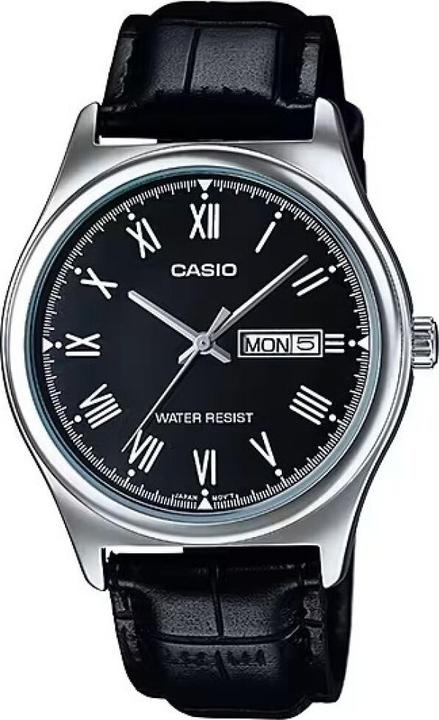 Immagine prodotto Casio Enticer Gent (Orologio da polso analogico, 38 mm)