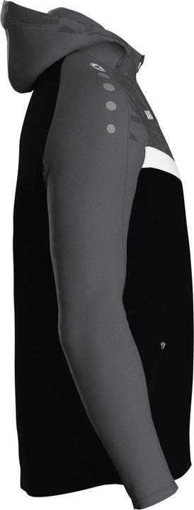 Immagine prodotto JAKO Iconica giacca con cappuccio (XL)