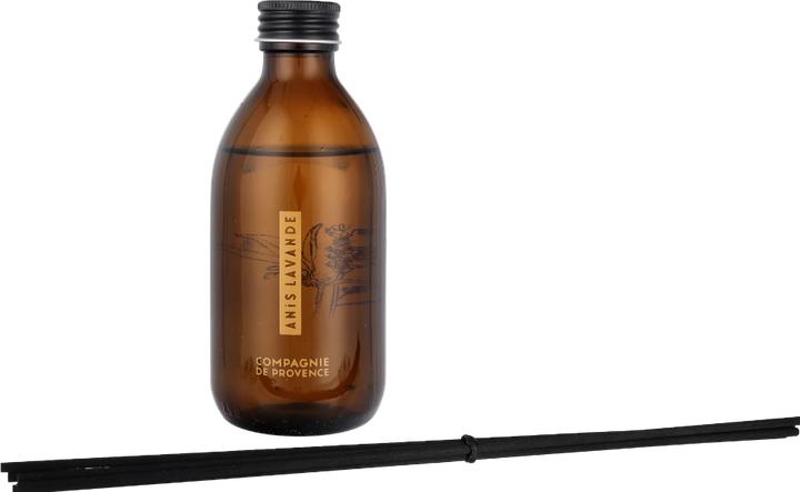 Produktbild La Compagnie de Provence Provence-Apothicare (220 ml)