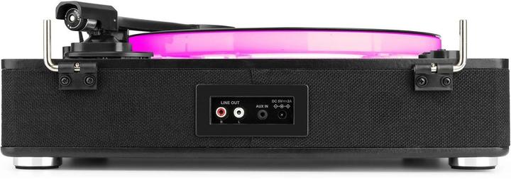 Actual product image Fenton RP162LED (Automatic)