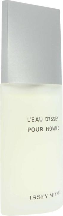 Produktbild Issey Miyake L'Eau d'Issey pour Homme (Eau de Toilette, 125 ml)