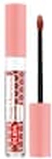 Produktbild Pupa Milano Nude Obsession Fluid Lipstick 08 Alluring Tanga (008 Brown, Alluring Tanga)