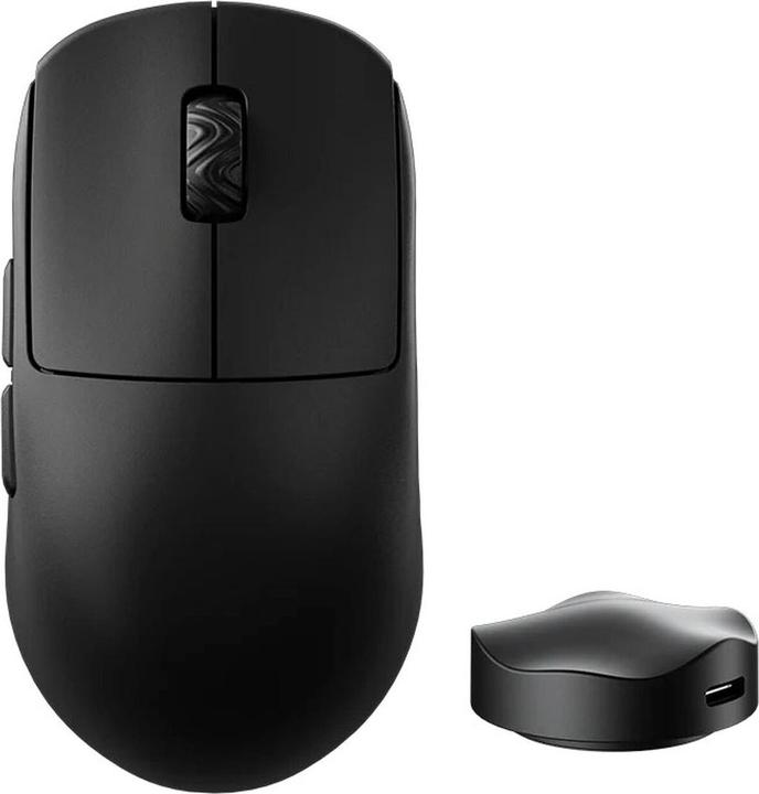 Produktbild Scyrox V8 8k Gaming Maus, Wireless - schwarz (Kabellos)
