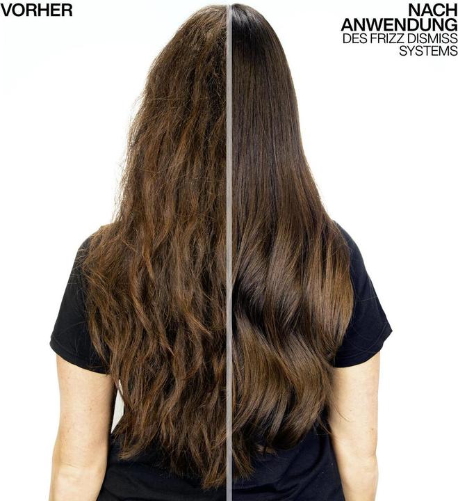 Produktbild Redken RDK Frizz Dismiss Weihnachtsset 2025 (Haarpflege Set)