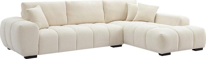 Produktbild Vente-unique Berenia (Ecksofa)
