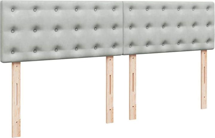 Image du produit vidaXL Ottoman-Bett (180 x 200 cm)