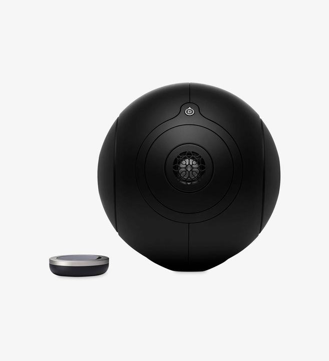 Produktbild Devialet Phantom I 108 dB (Airplay 2, WLAN, Bluetooth)