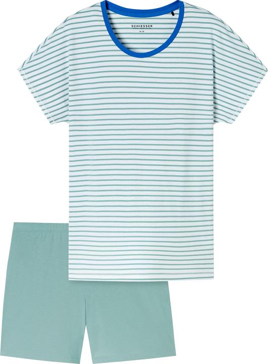 Actual product image Schiesser Casual Essentials pyjamas (38, M)