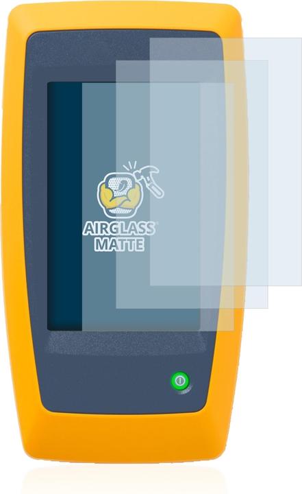 Produktbild BROTECT Schutzglas Schutzfolie Displayschutz Display Schutz Glas Folie matt