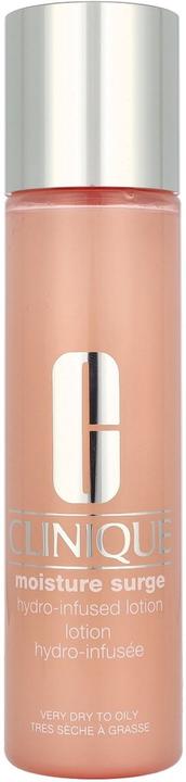 Actual product image Clinique Surge Hydro (200 ml, Face gel)