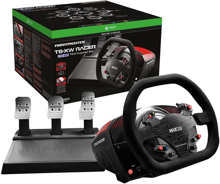 Actual product image Thrustmaster Ts-Xw P310 (PC, Xbox One S, Xbox One X, Xbox Series S, Xbox Series X)