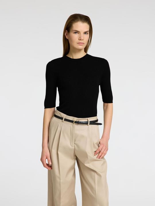 Image du produit Selected Wollgemisch Stricktop (M)