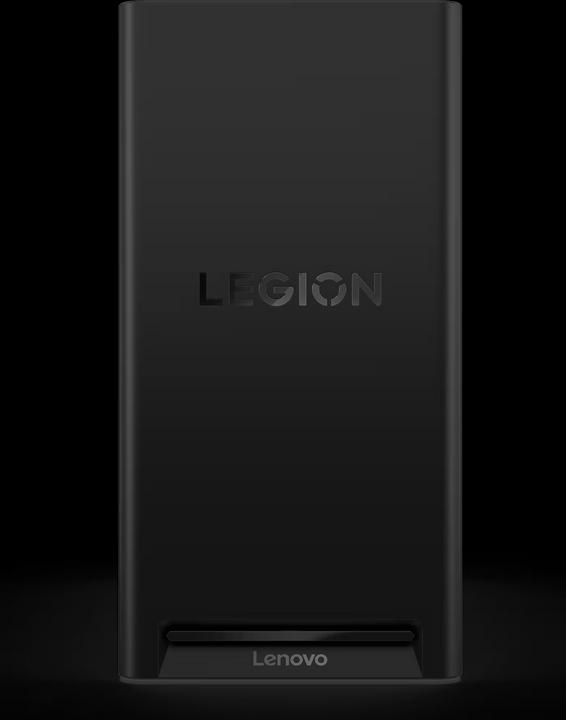 Actual product image Lenovo Legion T5 (Intel Core Ultra 7 265KF, 32 GB, 1000 GB, GeForce RTX 5070 Ti)
