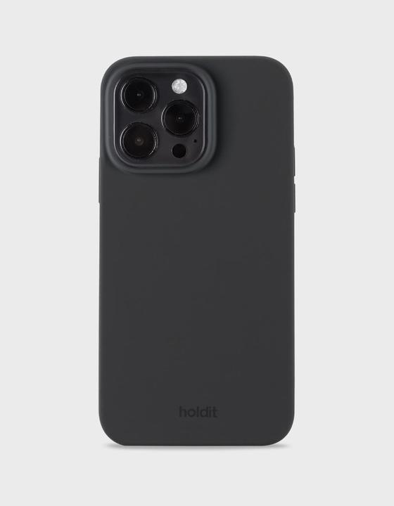 Actual product image Holdit Silicone (Apple iPhone 14 Pro)