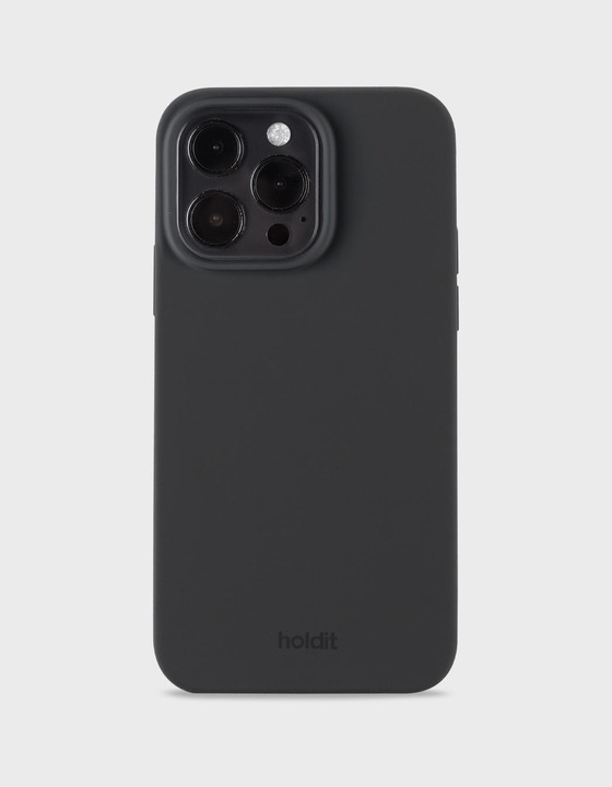 Produktbild Holdit Silicone (Apple iPhone 14 Pro)