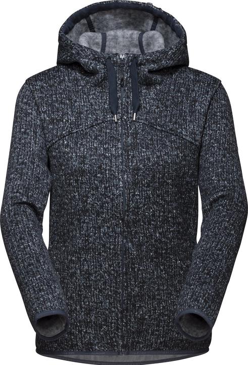 Produktbild Mammut Chamuera ML Hooded Jacket Women (M)