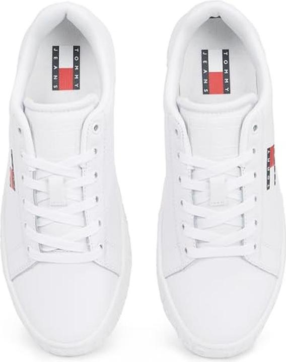 Image du produit Tommy Jeans Sneaker con Logo (41)