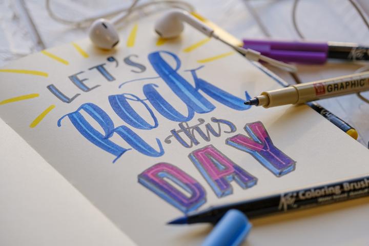 Produktbild Sakura Sketch Notebook (A5, Blanko)