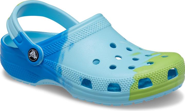 Actual product image Crocs Classic Ombre Clog (36, 37)