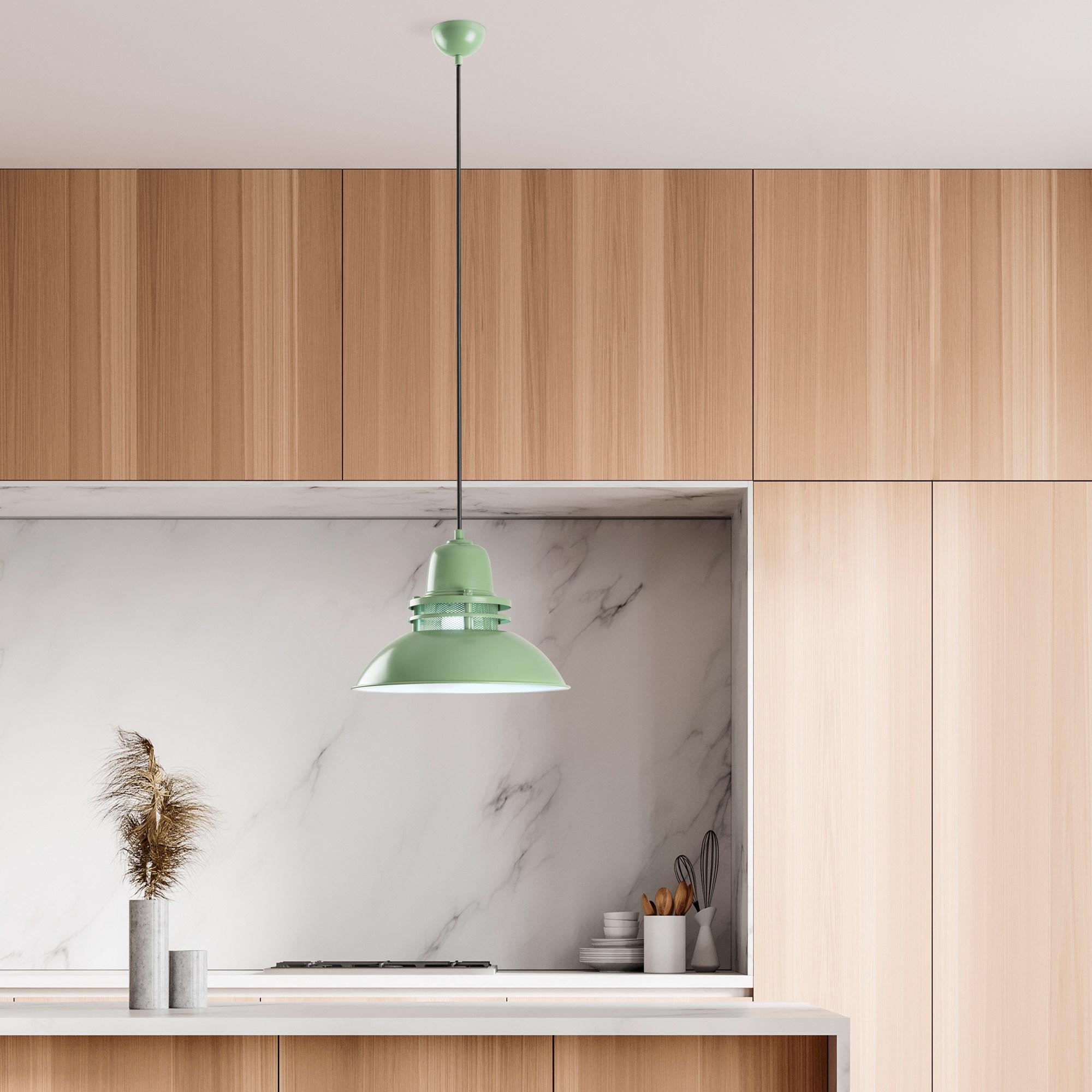 Thumbnail - Opviq, Pendelleuchte, Tibet (E27)