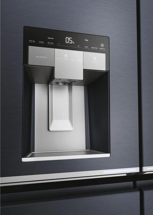 Immagine prodotto Haier HCR7918EIMB (601 l)