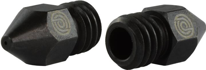 Immagine prodotto Prima Creator PrimaCreator Zortrax Ugello temprato per M200/M300 - 0,4 mm - 1 pz. (Ricambi)