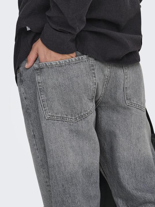 Immagine prodotto Only & Sons Gerade geschnitten Jeans Normal geschnitten jeans (W30/L32)