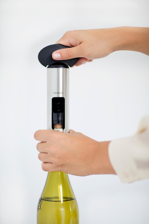Actual product image Brabantia Classic (Corkscrew)