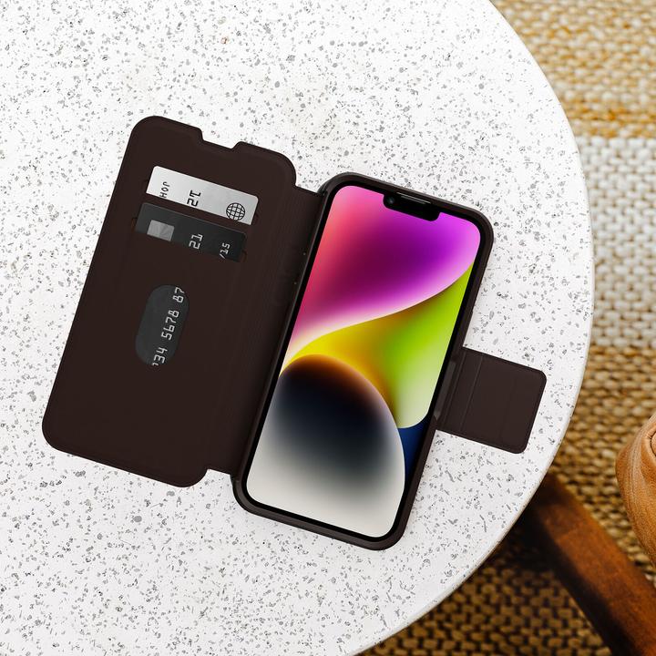 Immagine prodotto OtterBox Strada Folio (Apple iPhone 14 Plus)