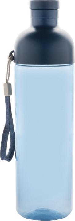 Immagine prodotto Xd Collection Impact RPET 600 ml Bottiglia per Acqua (0.60 l)