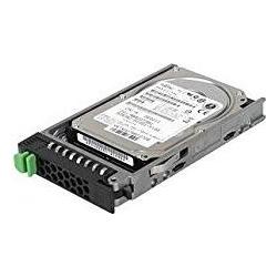 Fujitsu S26361-F5637-L200 (2 TB, 3.5"), Festplatte