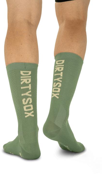 Actual product image Dirtysox Premium - Pro - Teamsocks (44 - 47)