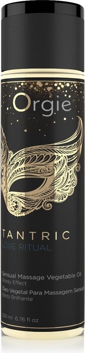 Immagine prodotto Orgie Rituale d'amore tantrico (200 ml)