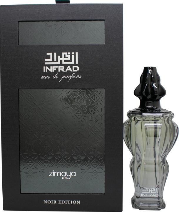 Immagine prodotto Zimaya Infrad Noir (Eau de parfum, 100 ml)