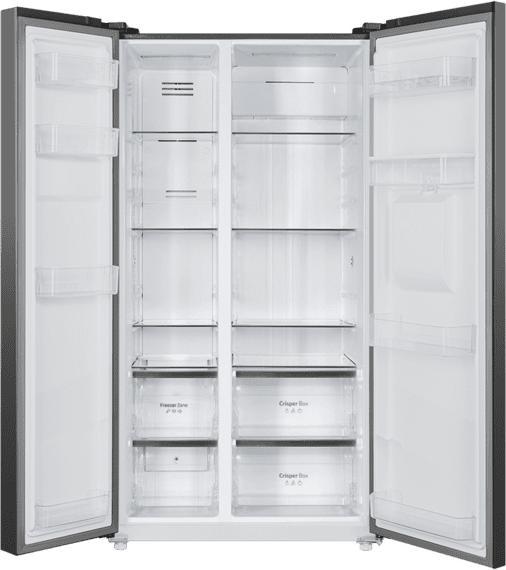 Produktbild Cecotec Bolero CoolMarket SBS 559 (559 l)