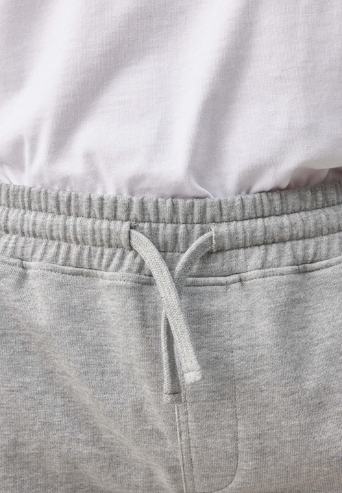 Actual product image Snocks Sweatshorts Herren (L)