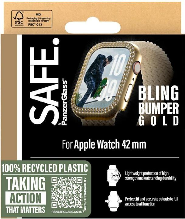 Produktbild Safe Bling Bumper