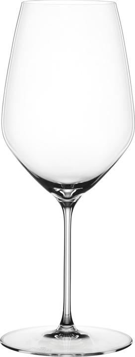 Immagine prodotto Spiegelau Bordeauxkelch Hi-Lite 65cl, 4er-Pack (65 cl, 4 Occhiali, Bicchieri da vino rosso)