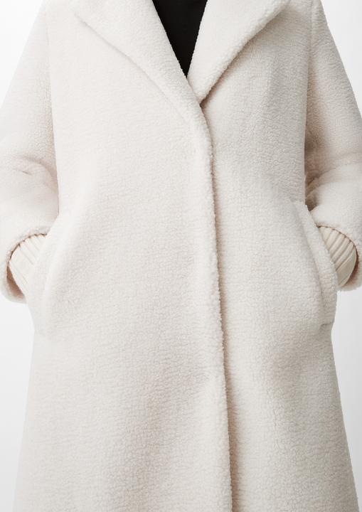Actual product image Comma Identity Coat