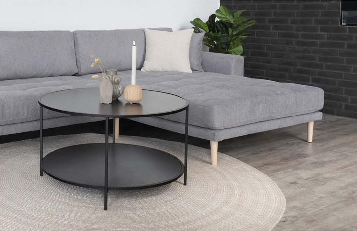 Image du produit House Nordic Lido (Canapé d'angle)