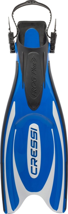 Produktbild Cressi Frog Plus (S/M)