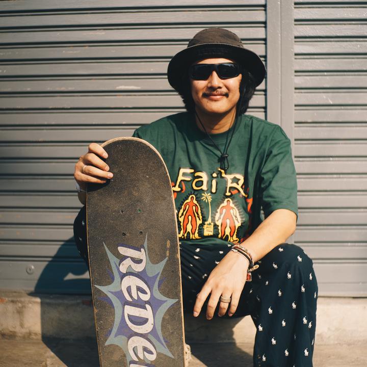 Produktbild CHPO Ingemar