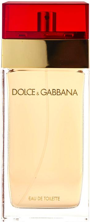 Immagine prodotto Dolce & Gabbana Per donna (Eau de toilette, 100 ml)