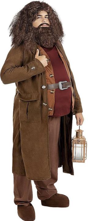 Produktbild Metamorph Harry Potter – Hagrid Kostüm (L, M)
