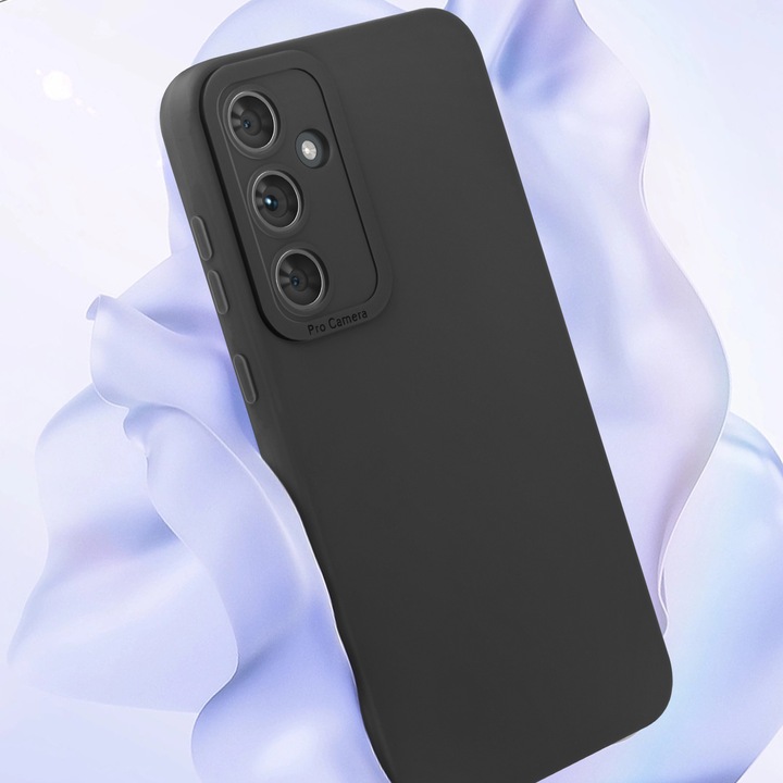 Produktbild Avizar SoftGlow Case Series (Samsung Galaxy A54 5G)
